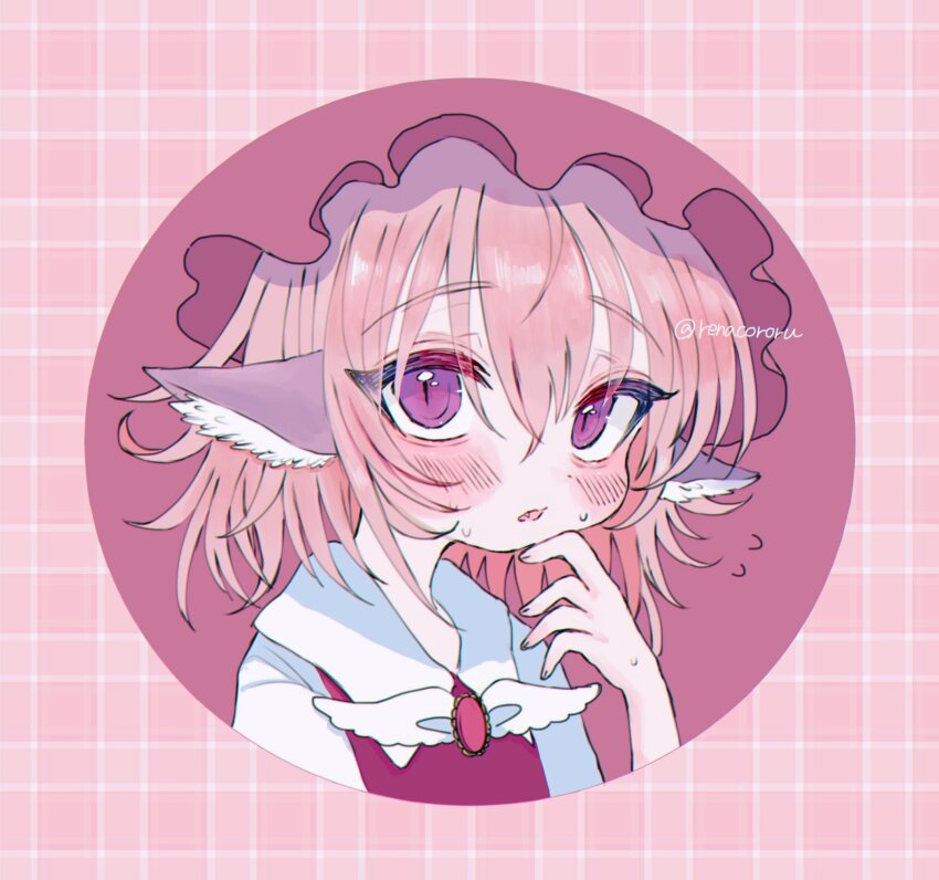 Mystia Lorelei (Touhou) Rule 34 Image