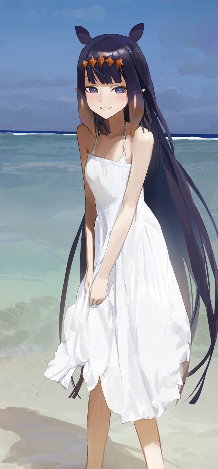 Ninomae Ina'Nis (Hololive) Rule 34 Image