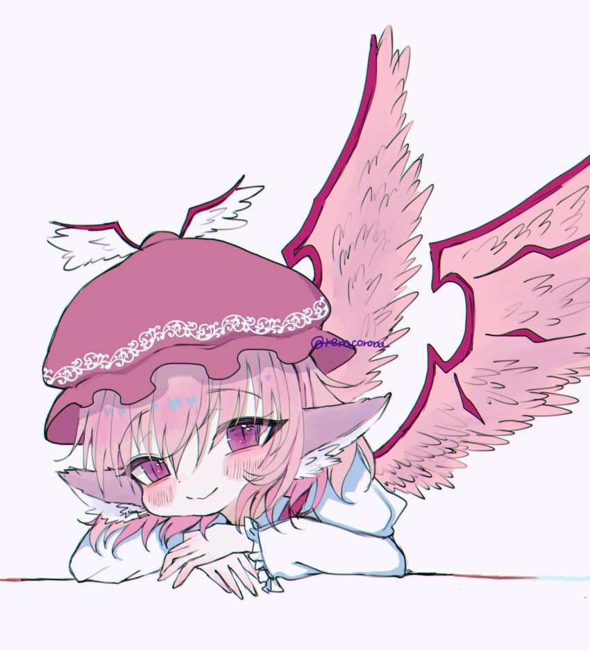 Mystia Lorelei (Touhou) Rule 34 Image
