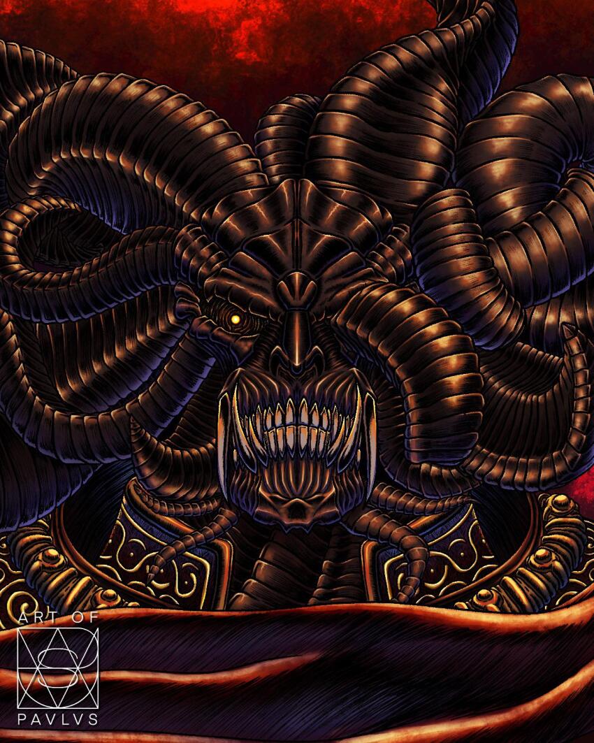 Mohg Lord Of Blood (Elden Ring) Rule 34 Image