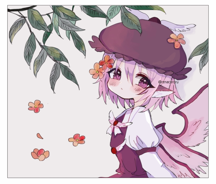 Mystia Lorelei (Touhou) Rule 34 Image