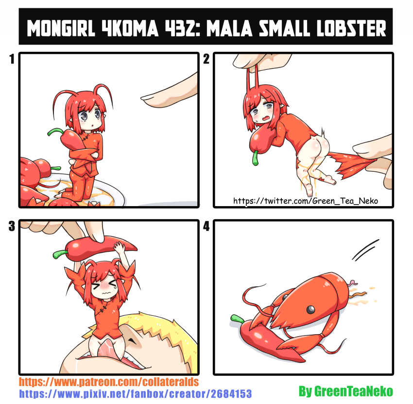 Original Rule 34 Image