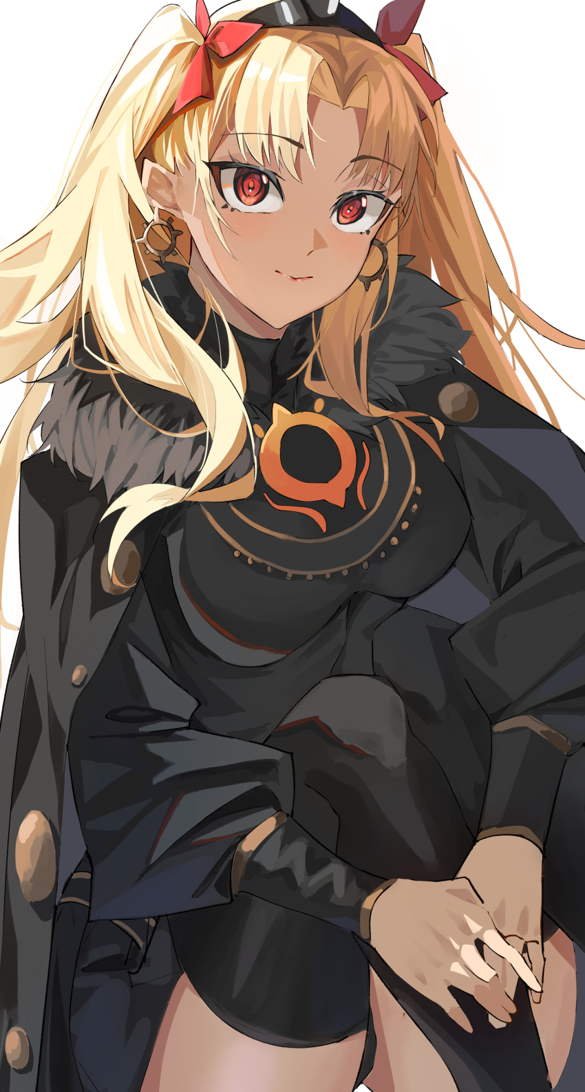 Ereshkigal (Fate) Rule 34 Image