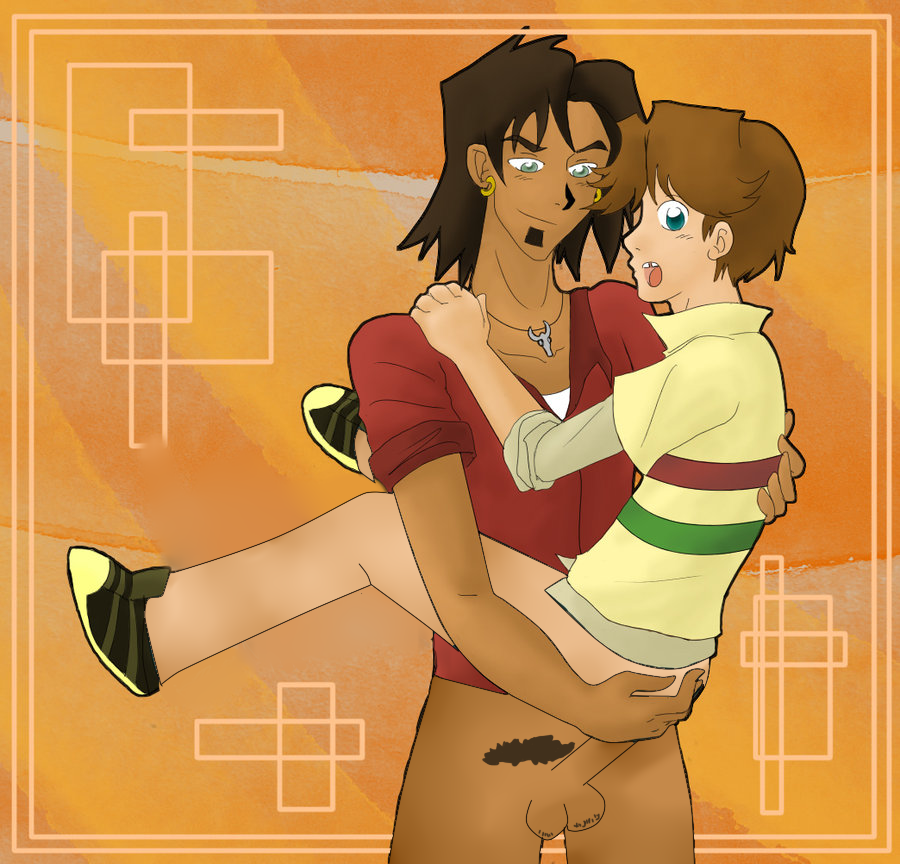 Alejandro Burromuerto (Tdi) Rule 34 Image