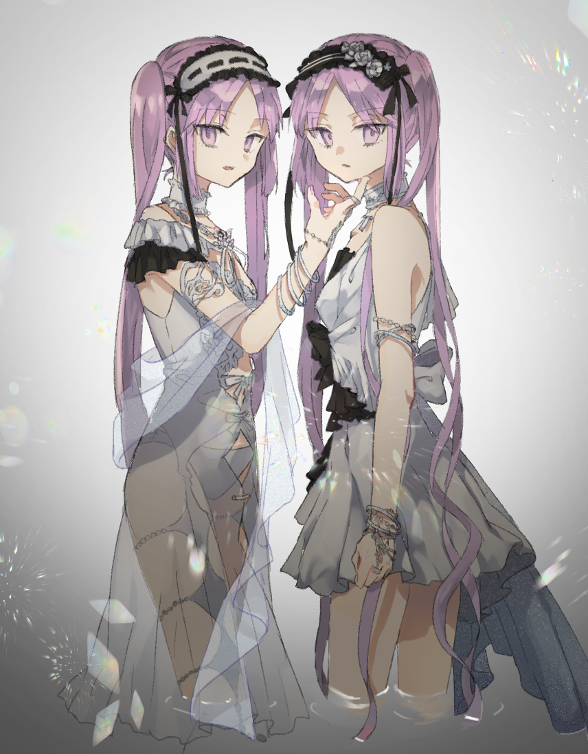 Euryale (Fate) Rule 34 Image