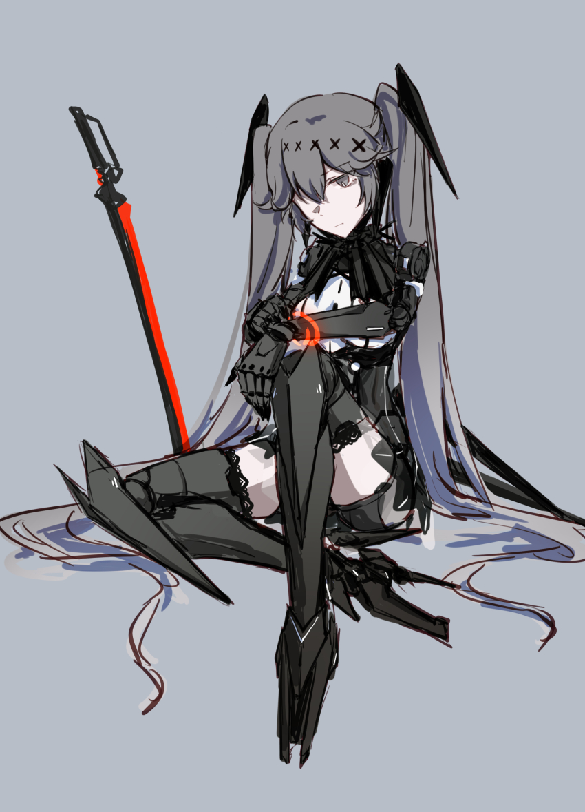 Punishing: Gray Raven Rule 34 Image