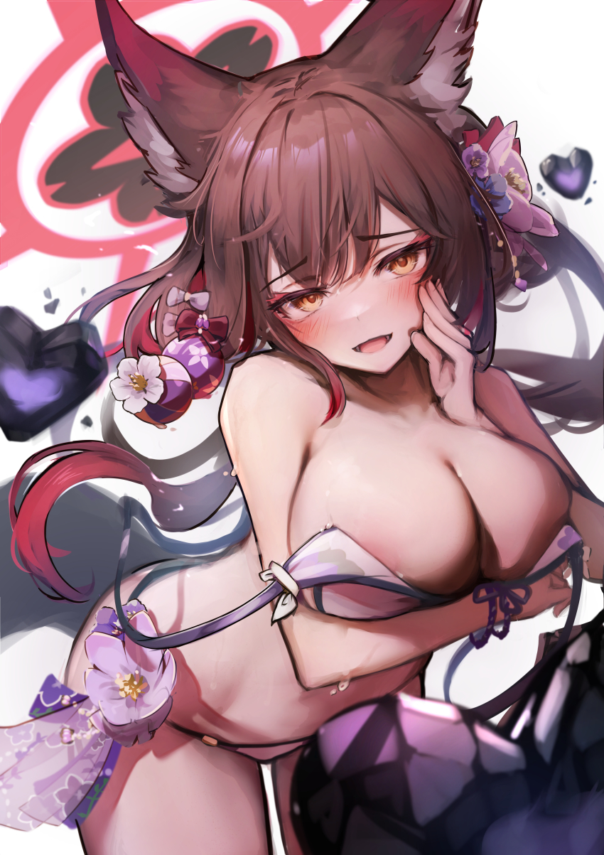 Wakamo (Blue Archive) Rule 34 Image