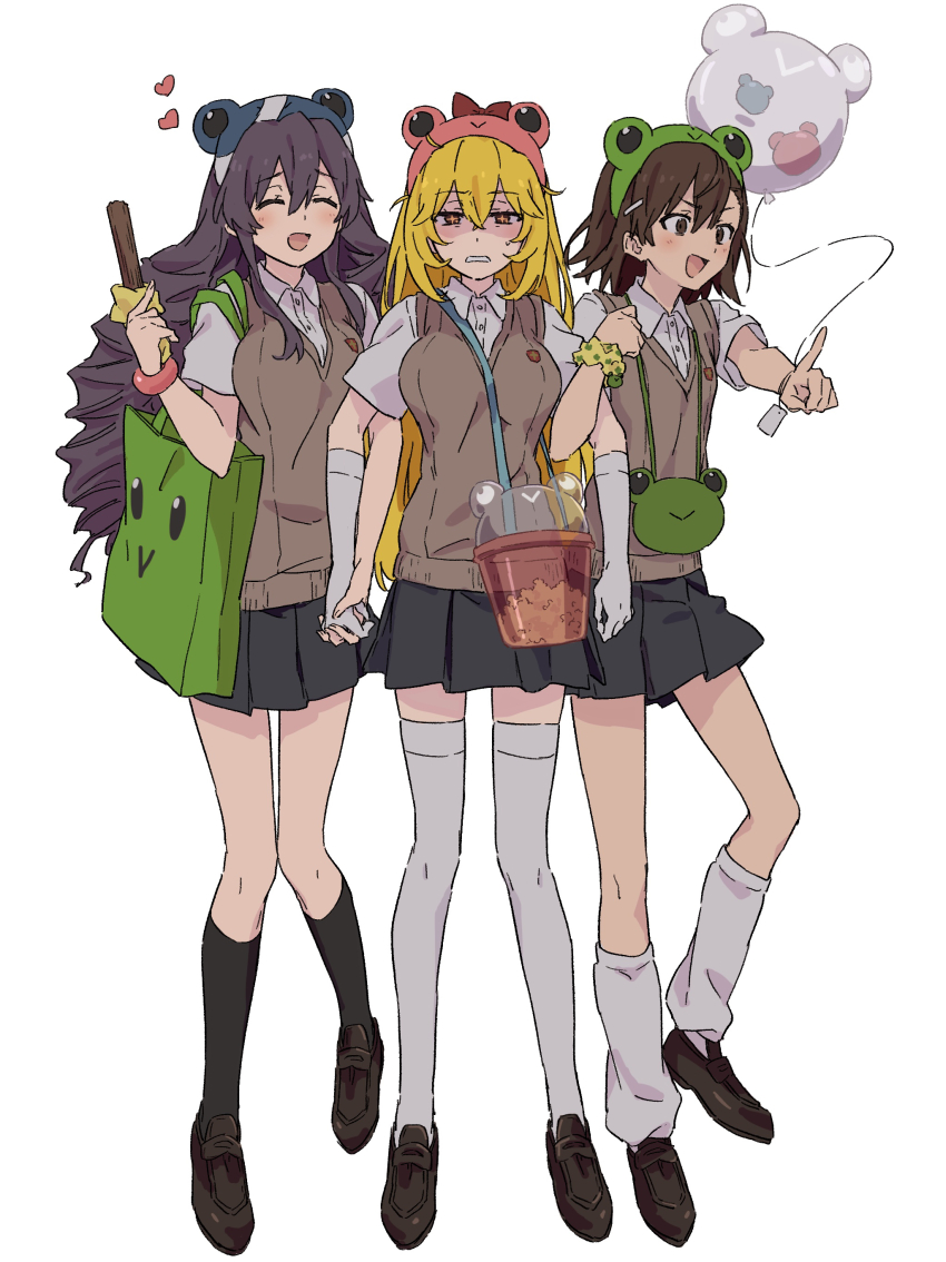 Gekota (Toaru Kagaku No Railgun) Rule 34 Image