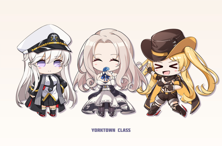 Enterprise (Azur Lane) Rule 34 Image