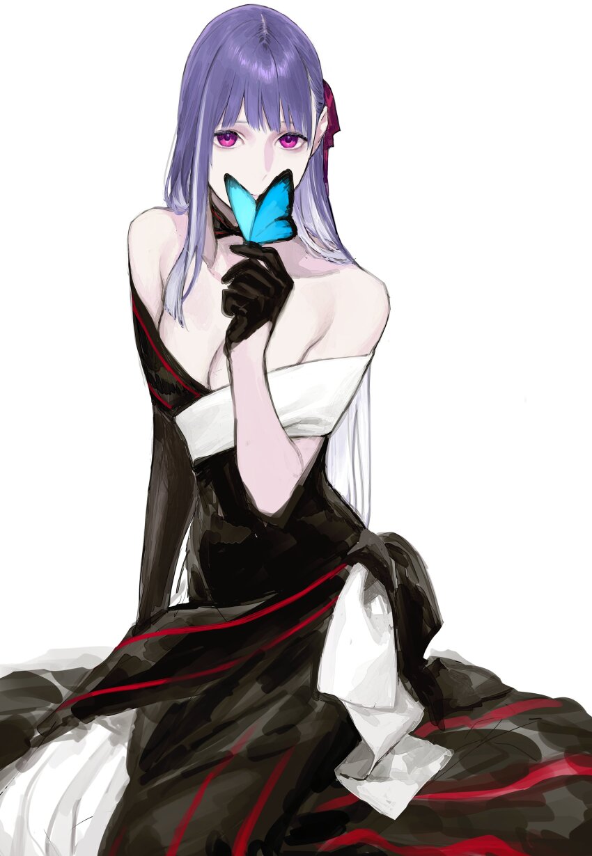 Matou Sakura (Fate/Grand Order) Rule 34 Image