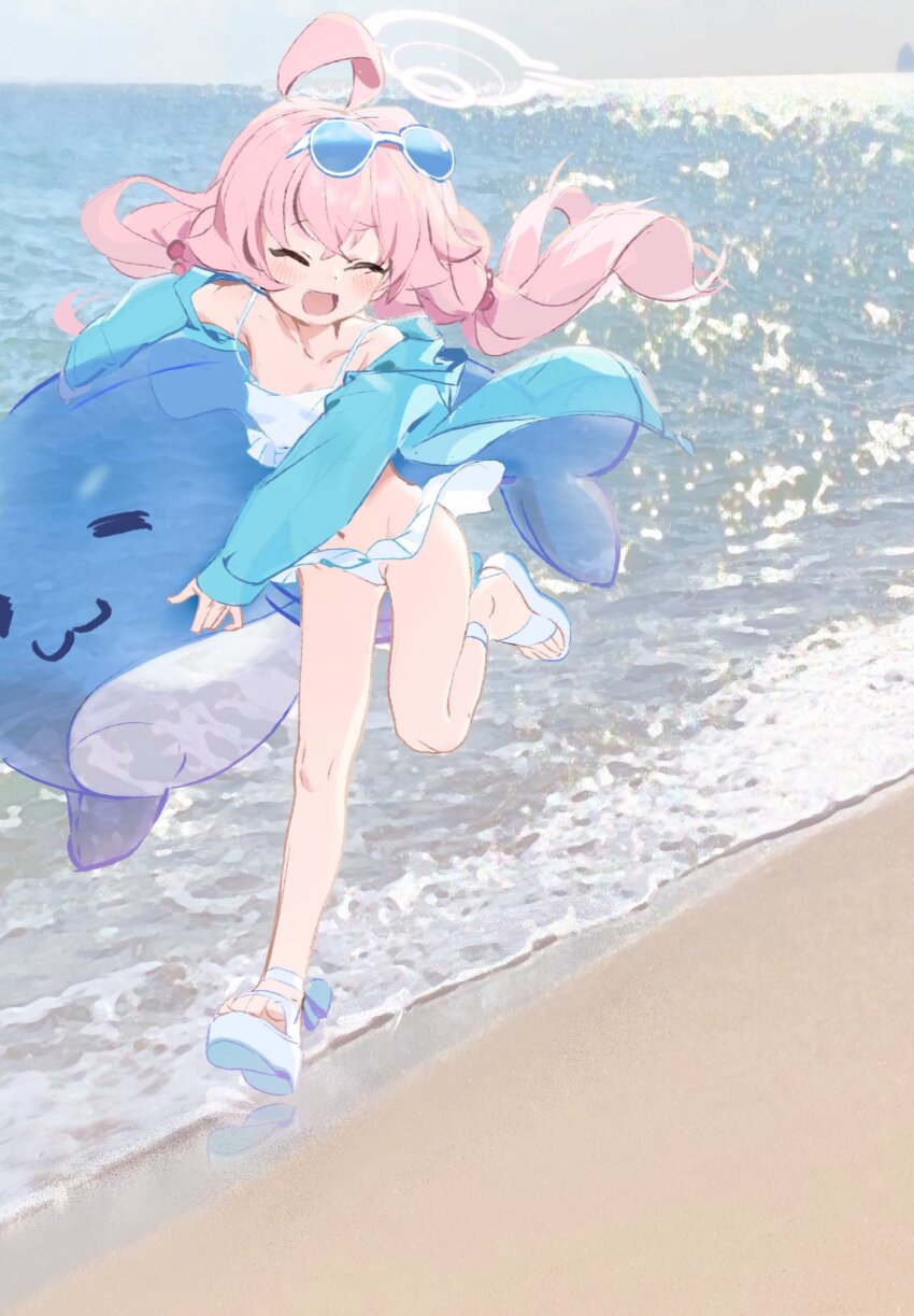 Hoshino (Blue Archive) Rule 34 Image