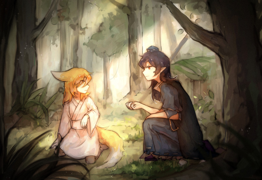 Iizunamaru Megumu (Touhou) Rule 34 Image