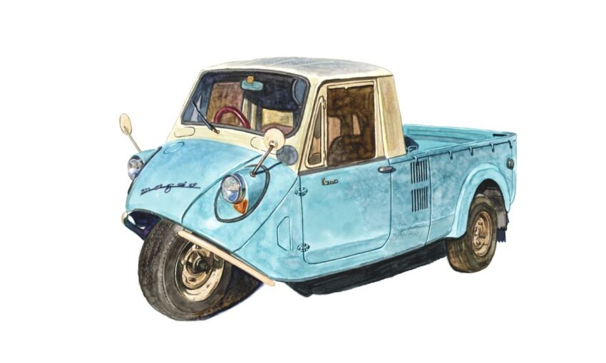 Mazda Rule 34 Image