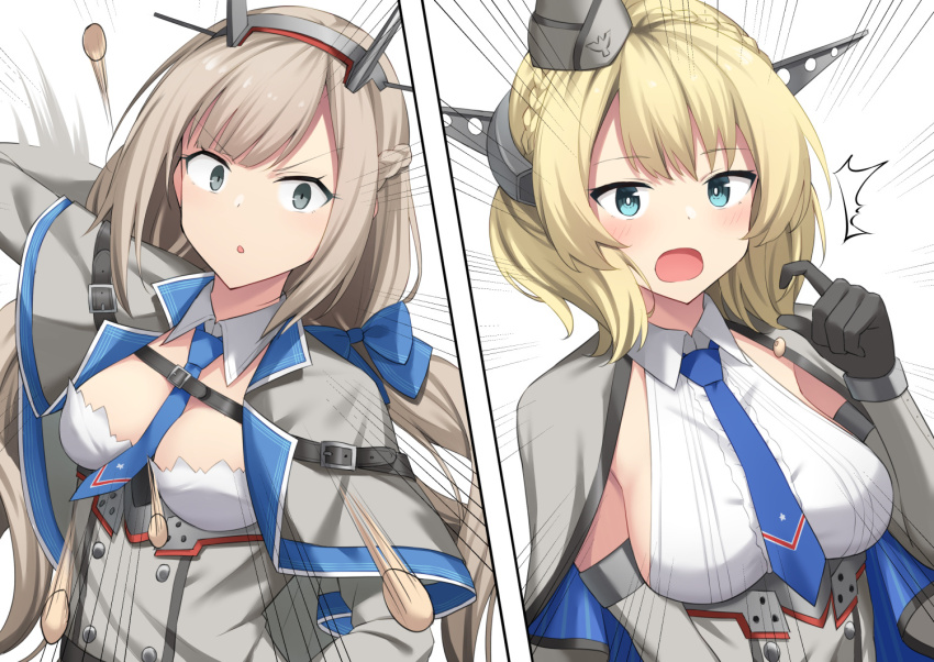 Kantai Collection Rule 34 Image