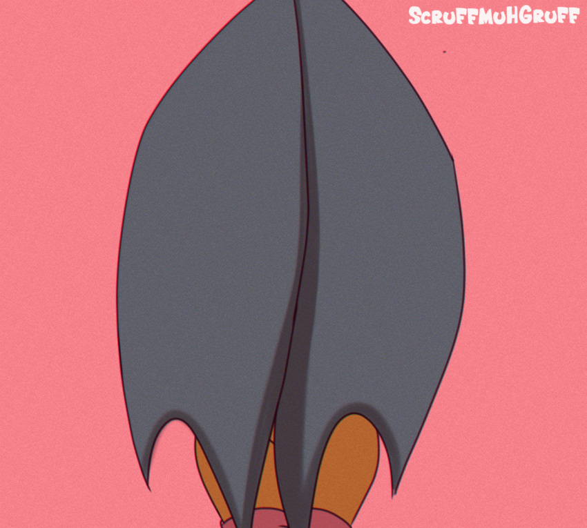Rouge The Bat (Sega) Rule 34 Image