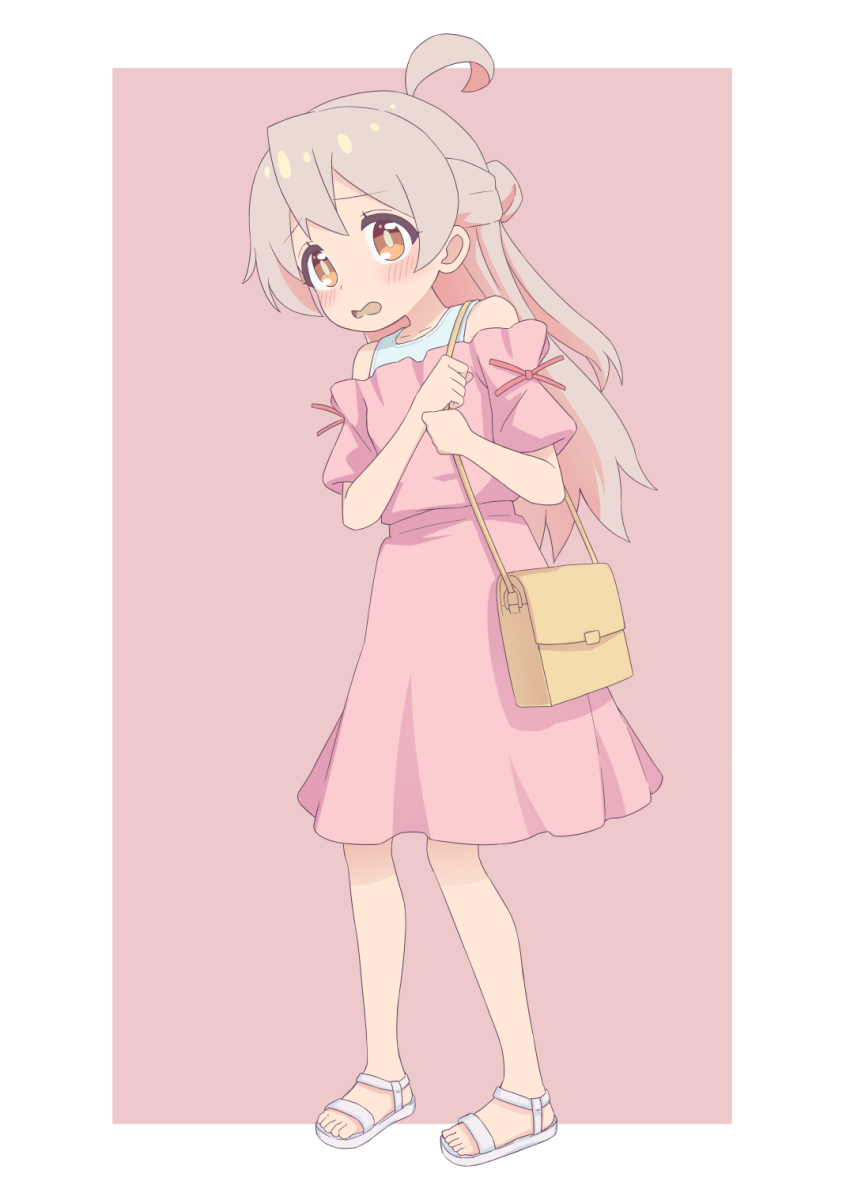 Oyama Mahiro (Onii-Chan Wa Oshimai!) Rule 34 Image