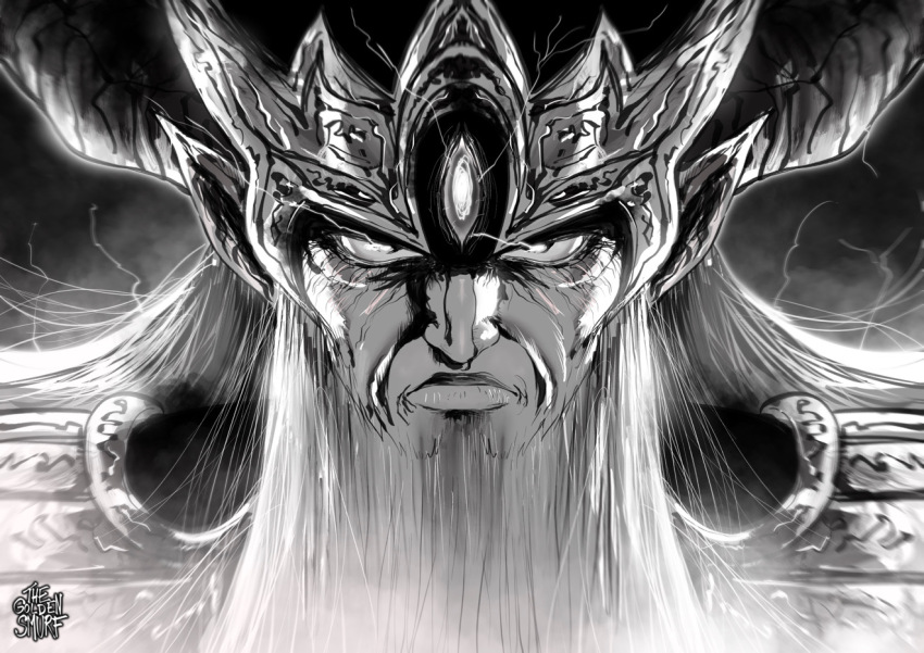 Dragon Quest Rule 34 Image