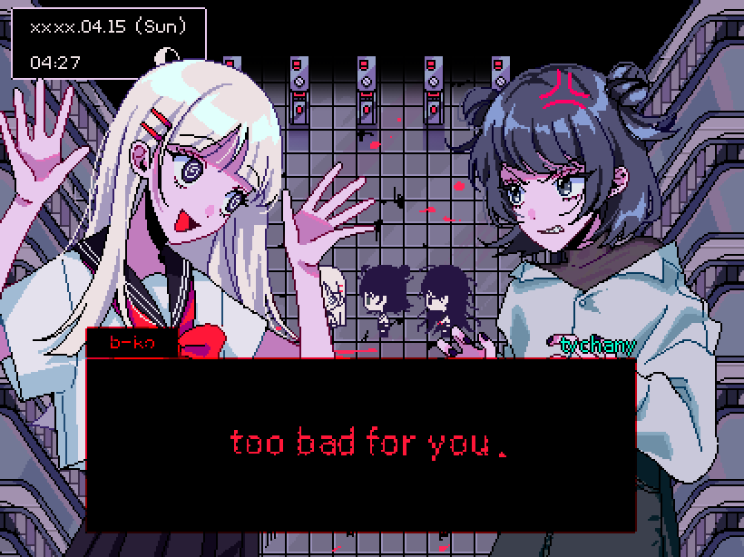 Rpg Maker Rule 34 Image