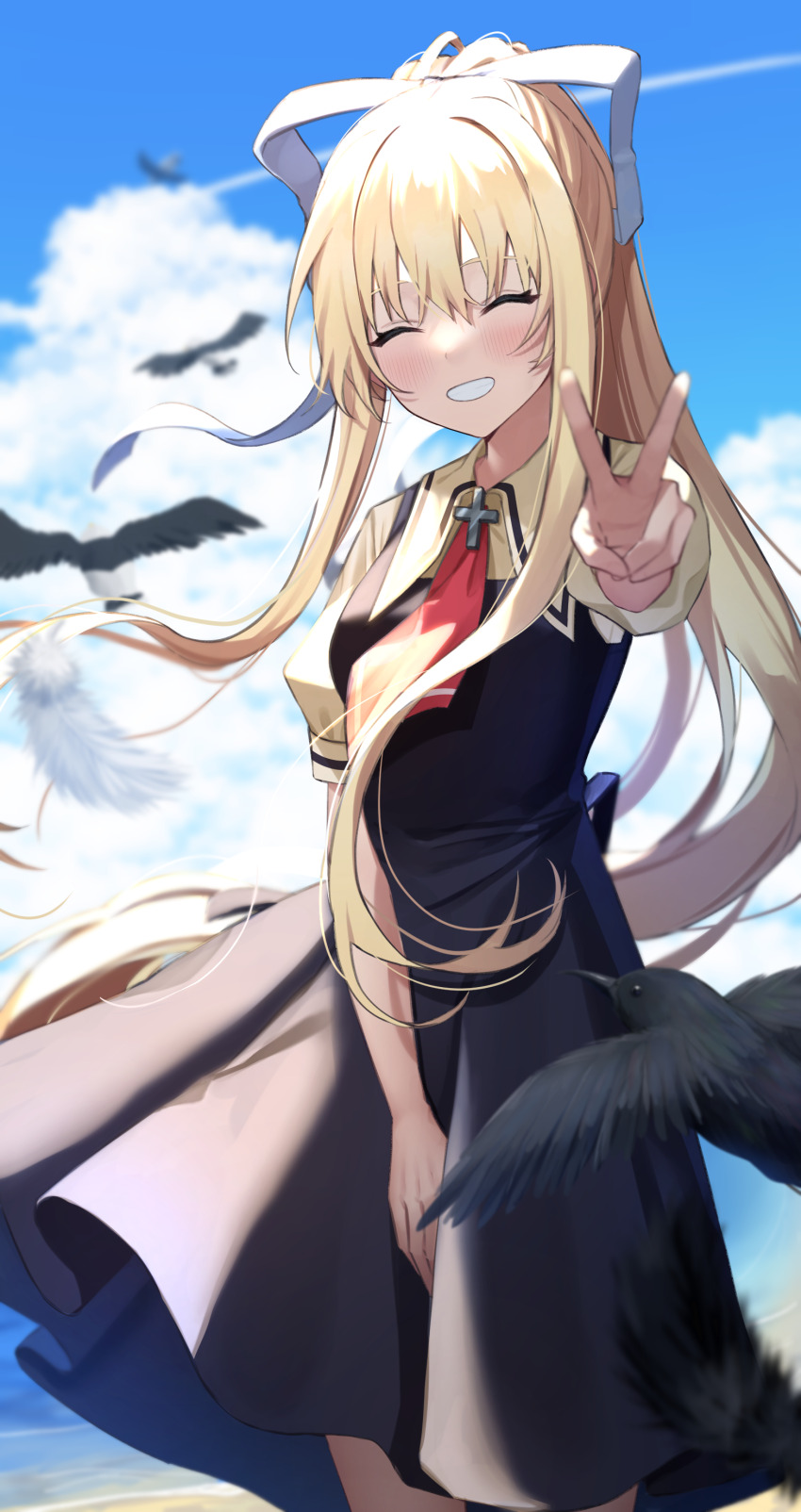 Kamio Misuzu Rule 34 Image