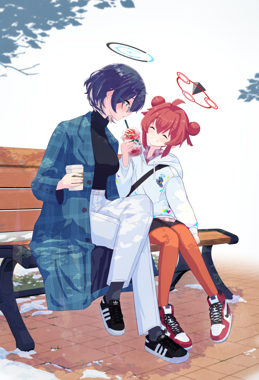 Chihiro (Blue Archive) Rule 34 Image
