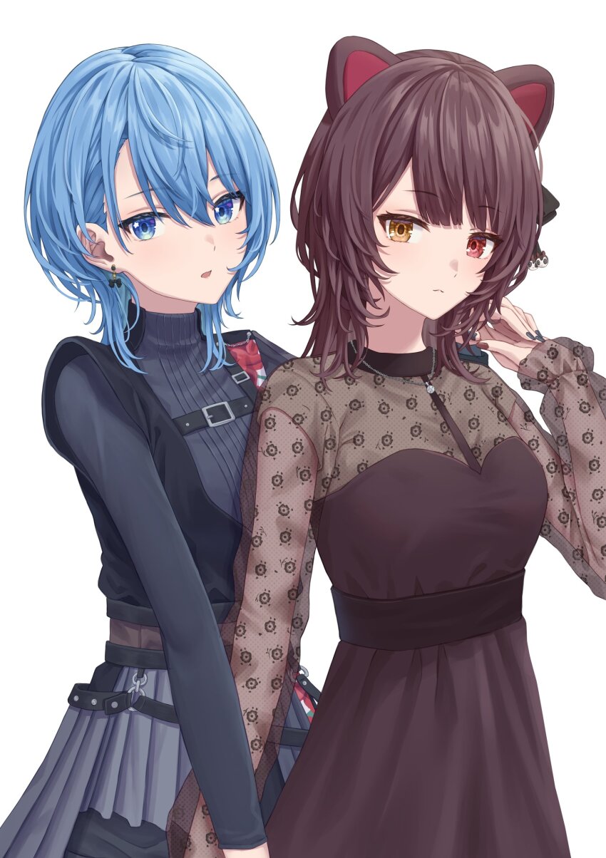 Hoshimachi Suisei (Hololive) Rule 34 Image