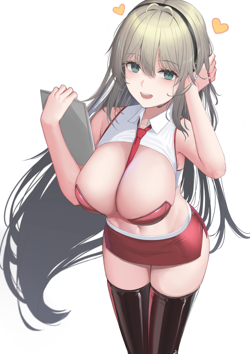 Tsurumaki Maki (Voiceroid) Rule 34 Image