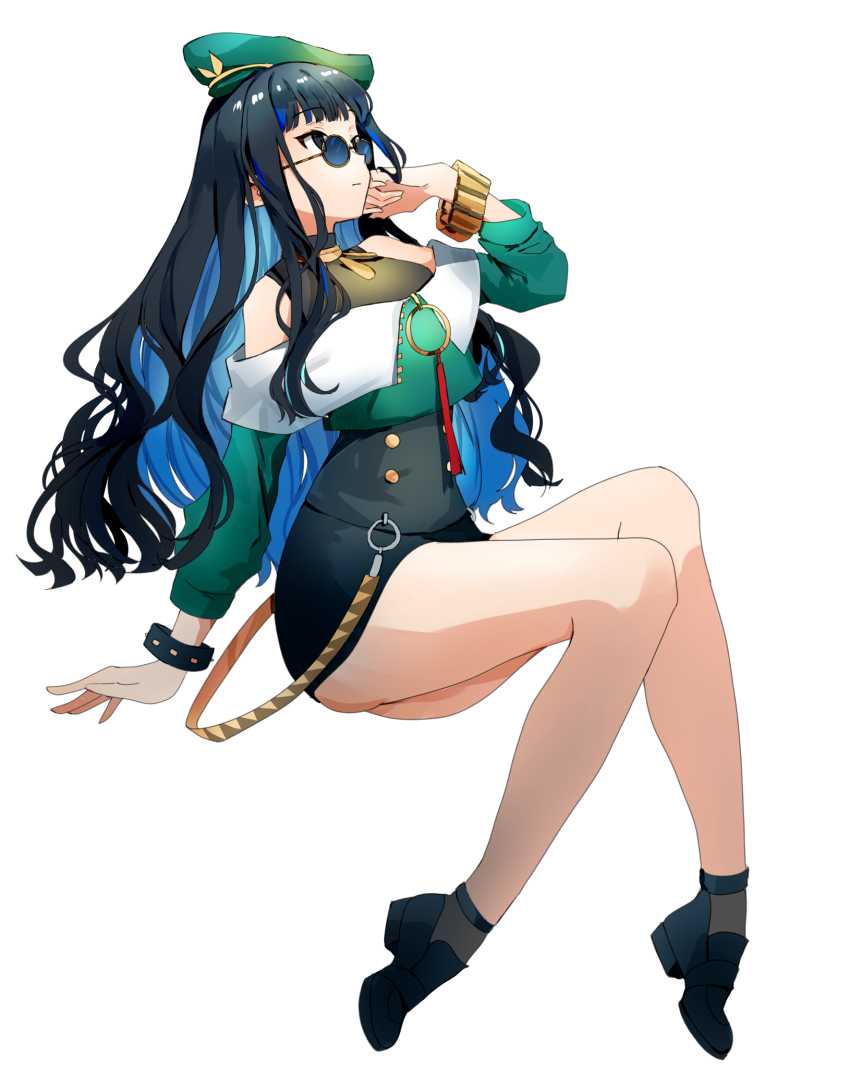 Tenochtitlan (Fate) Rule 34 Image