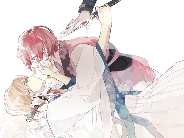 Hak (Akatsuki No Yona) Rule 34 Image