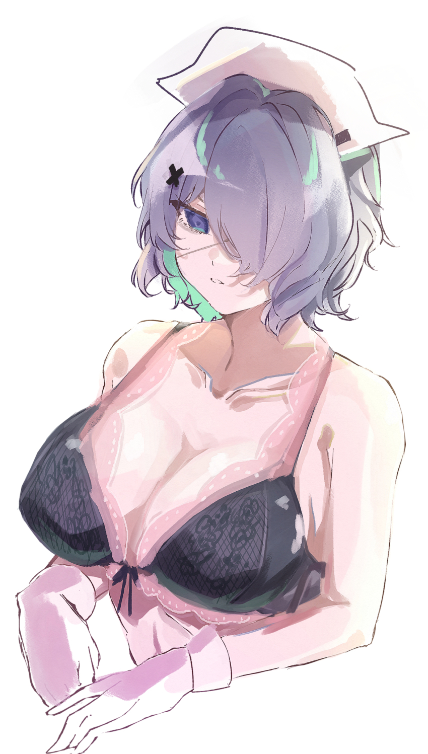Whisperain (Arknights) Rule 34 Image