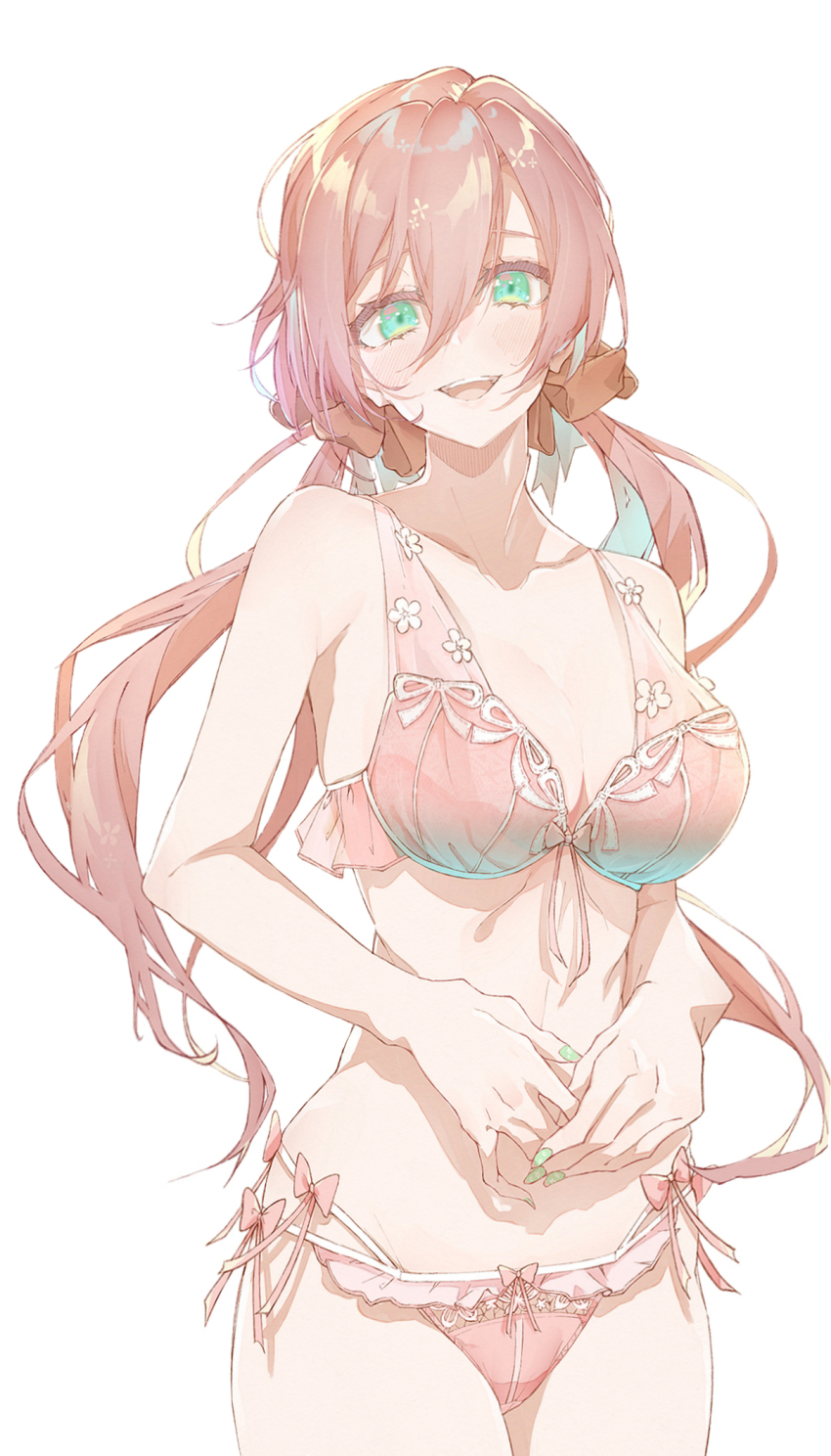 Girls' Frontline Rule 34 Image