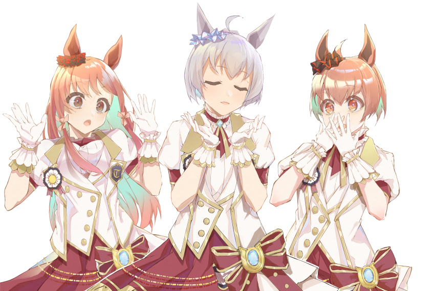 Umamusume Rule 34 Image
