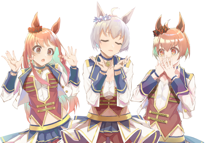Character Request (Umamusume) Rule 34 Image