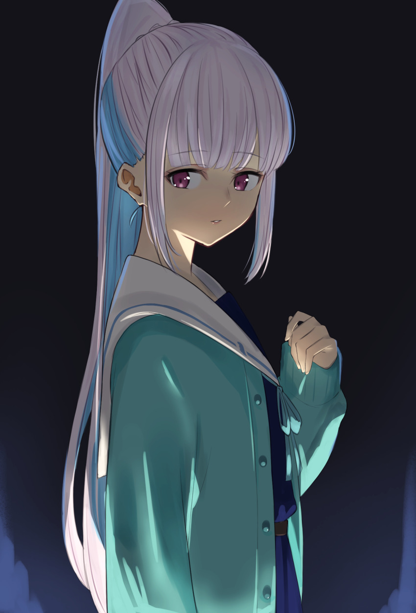 Lize Helesta (Nijisanji) Rule 34 Image