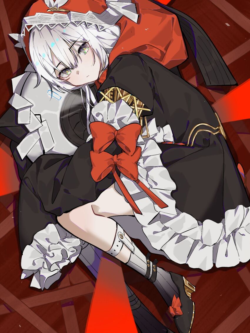 Punishing: Gray Raven Rule 34 Image