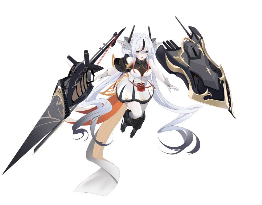 Azur Lane Rule 34 Image