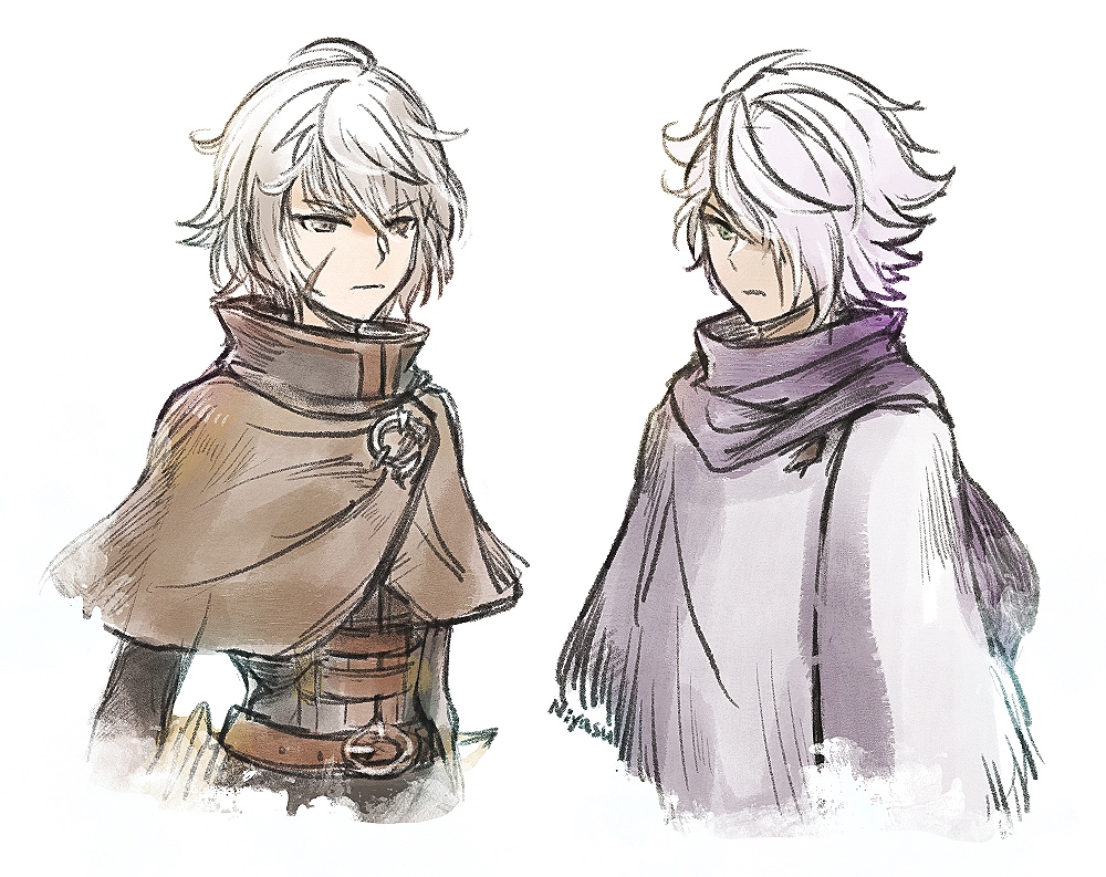 Octopath Traveler Rule 34 Image