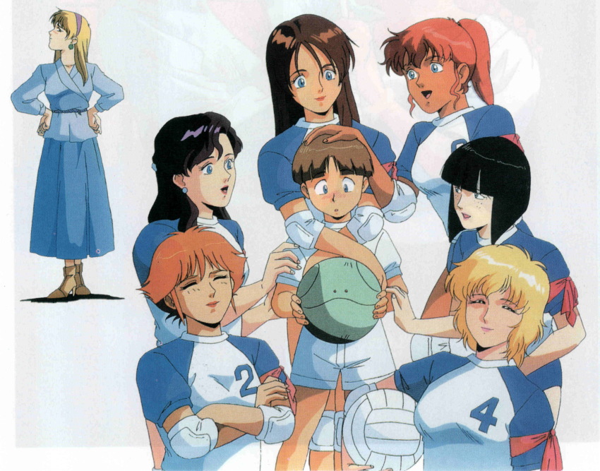 Haro (Gundam) Rule 34 Image
