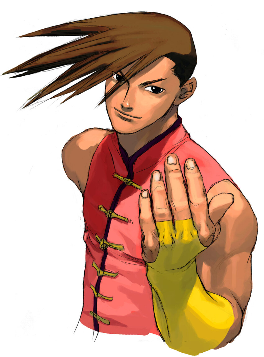 Street Fighter Rule 34 Image