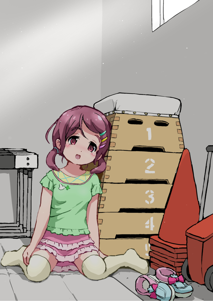 Nono Kotori (Hugtto! Precure) Rule 34 Image