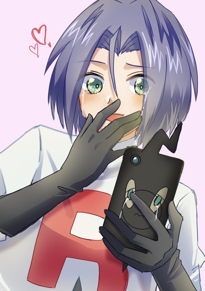 Gen 4 Pokemon (Nintendo) Rule 34 Image