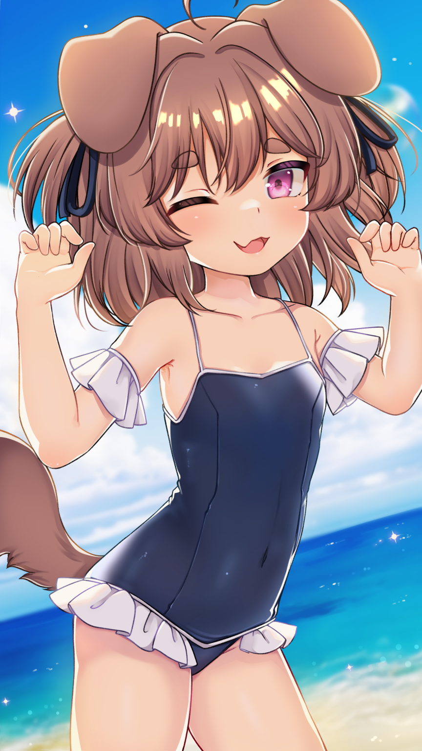 Indie Virtual Youtuber Rule 34 Image
