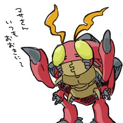 Tentomon (Digimon) Rule 34 Image