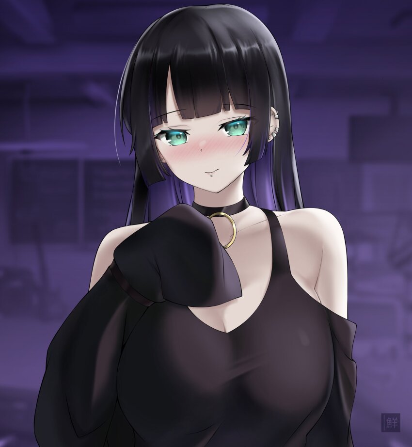 Pa-San (Bocchi The Rock!) Rule 34 Image