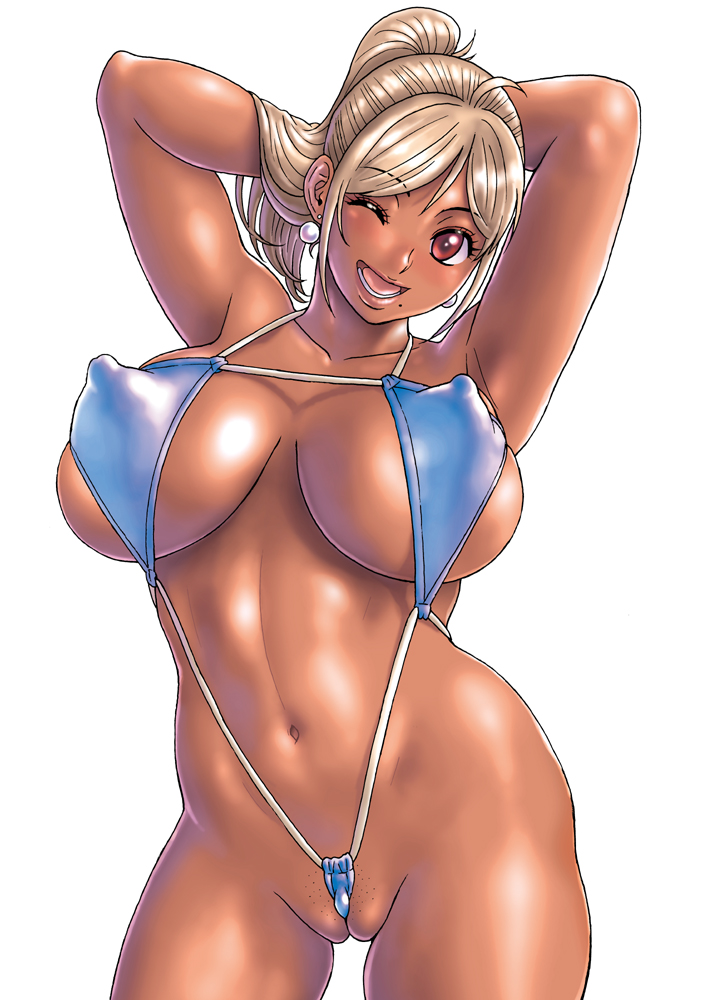 Hagure Idol Jigokuhen Rule 34 Image