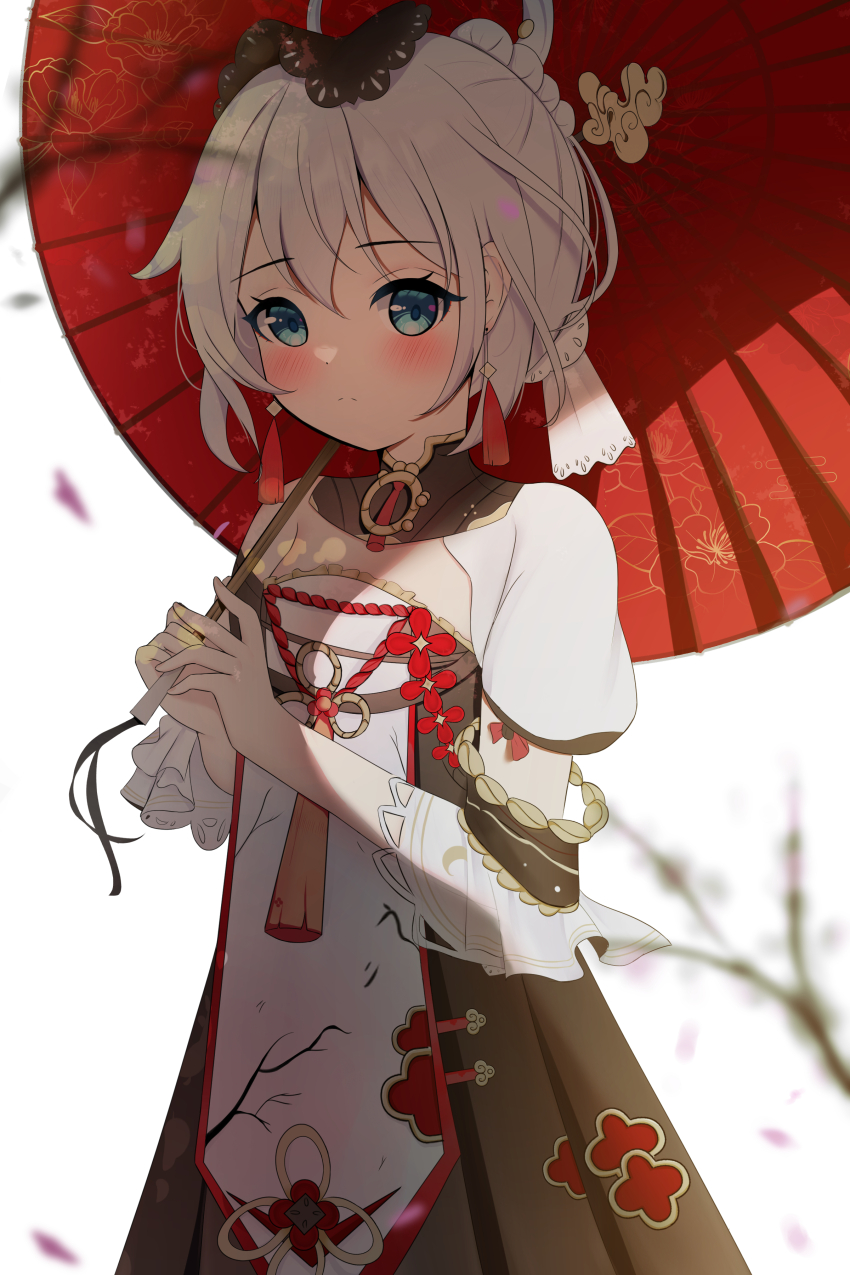Theresa Apocalypse (Honkai (Series)) Rule 34 Image