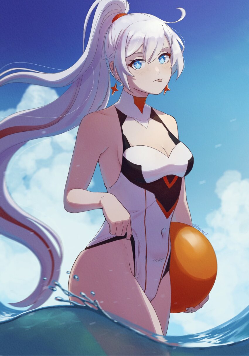 Kiana Kaslana (Honkai (Series)) Rule 34 Image