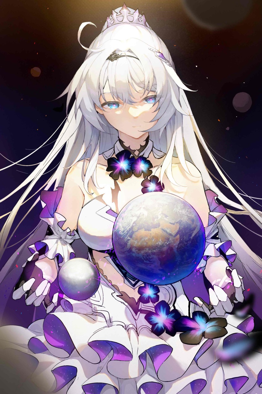 Kiana Kaslana (Honkai (Series)) Rule 34 Image