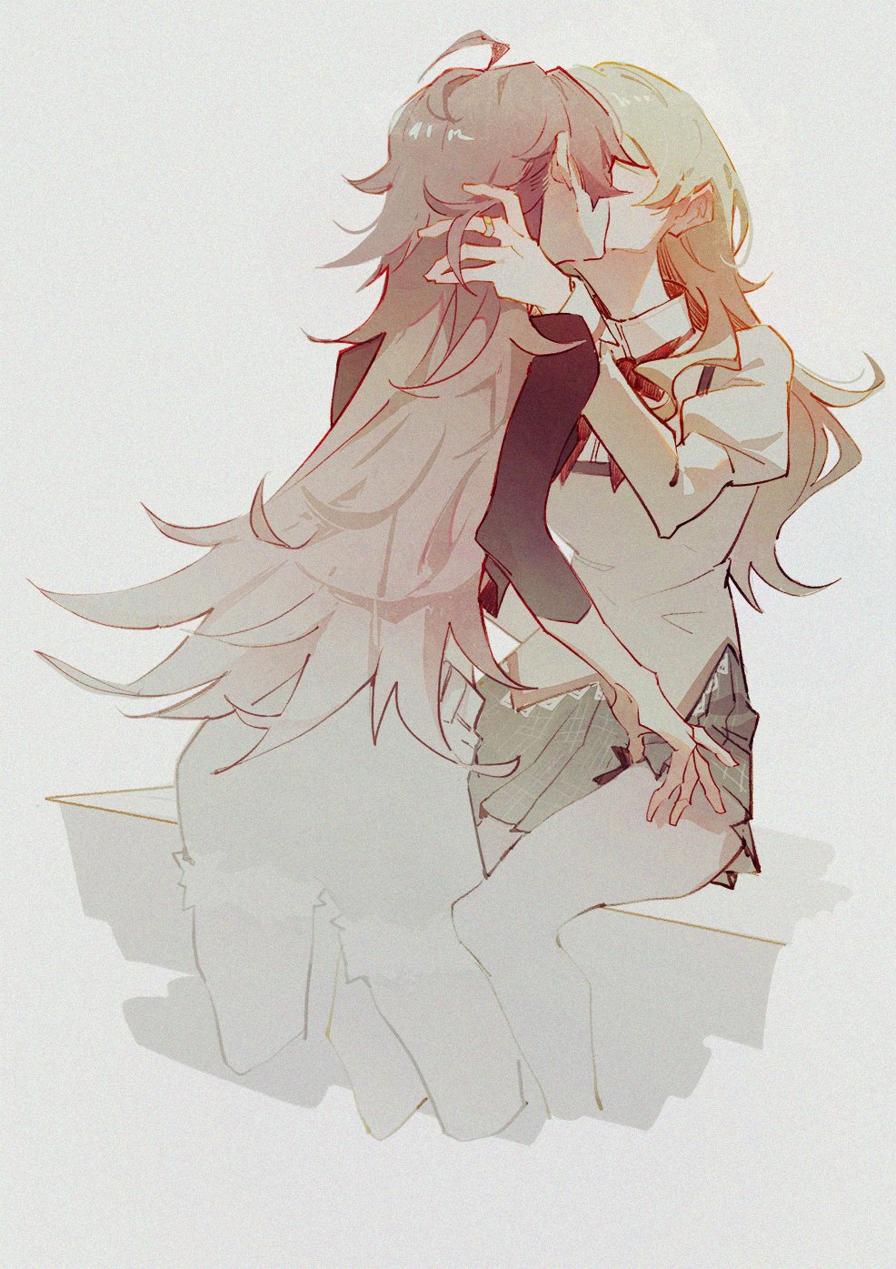 Tomoe Mami (Mahou Shoujo Madoka Magica) Rule 34 Image