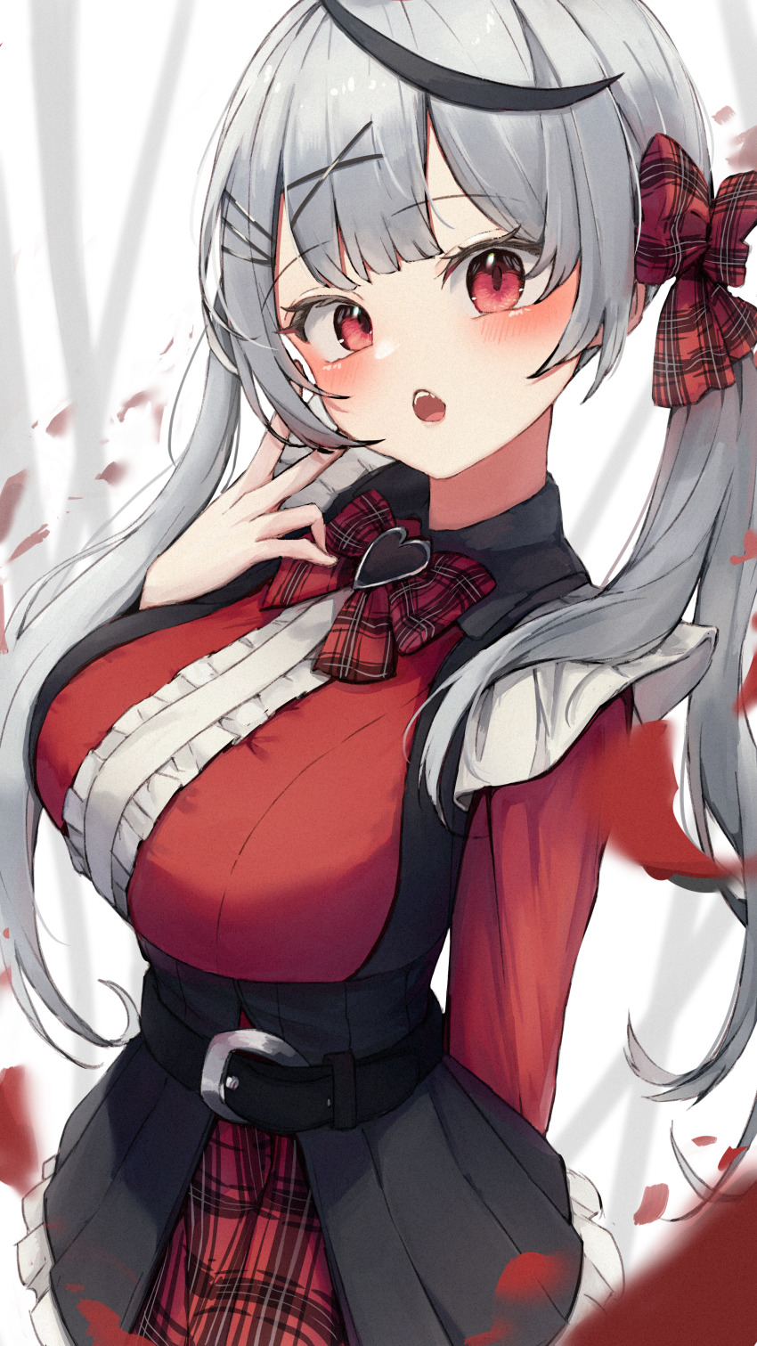 Sakamata Chloe (Hololive) Rule 34 Image