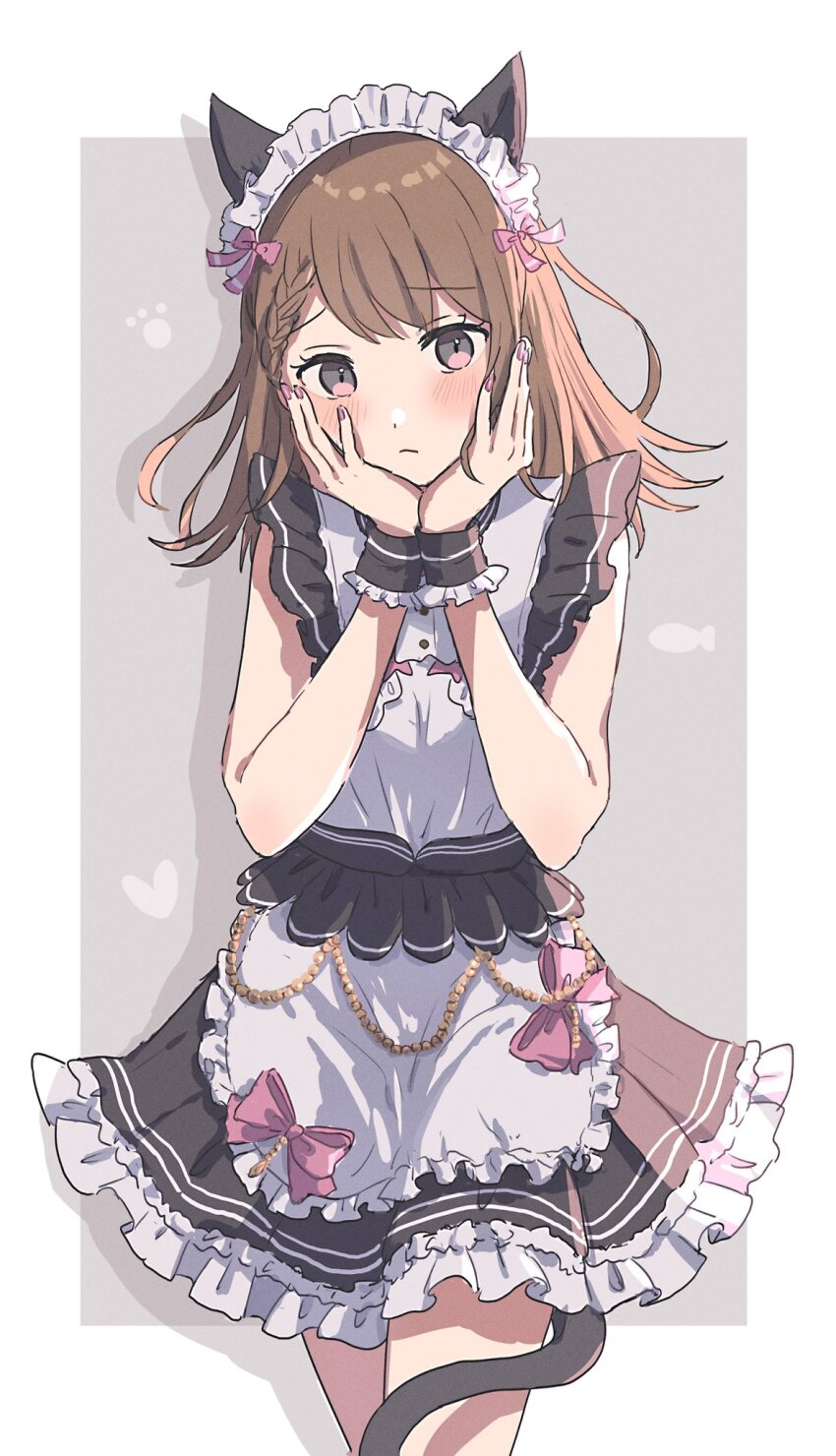 Hanasato Minori (Project Sekai) Rule 34 Image